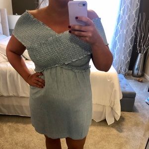 Show Me Your Mumu Dress- NWOT